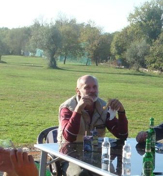 8.LOVORKOV MEMORIJAL, Brijuni, subota 13.4.2019.