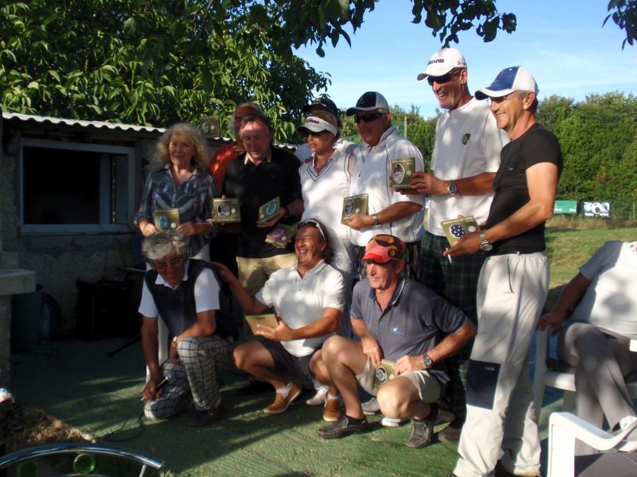 Birra Open 2011.