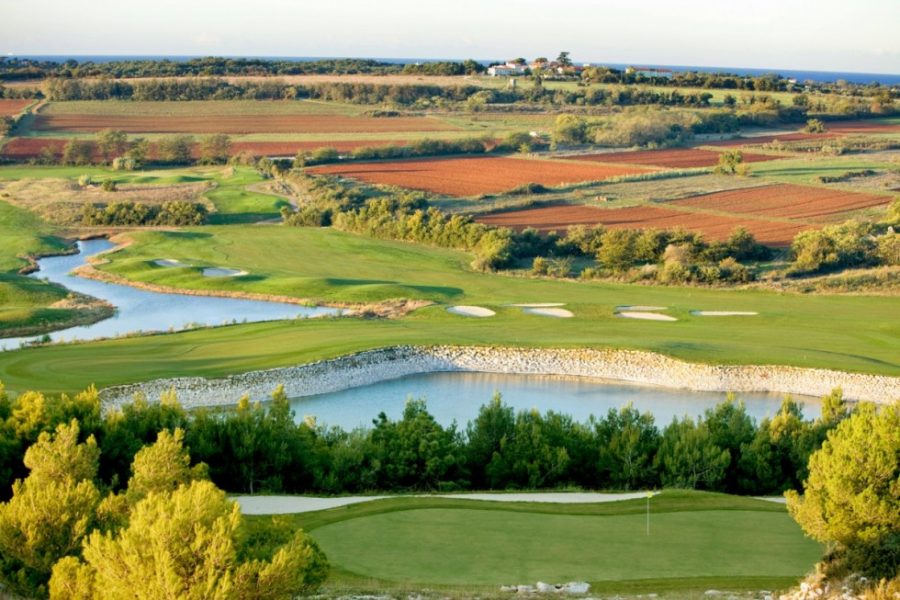 10. UMAG OPEN, Savudrija 11.8.2018.