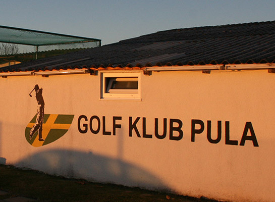 Godišnja skupština Golf kluba Pula, Valmade 27.12.2015. 16h