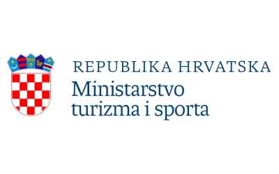 Zahvalnica Ministarstvu turizma i sporta