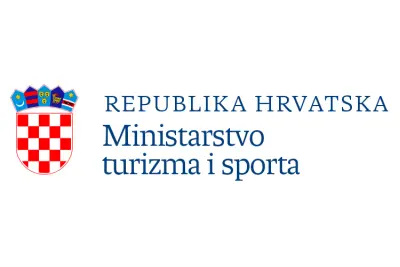Zahvalnica Ministarstvu turizma i sporta