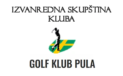 POZIV svim članovima GK Pula na izvanrednu skupštinu – 10.7.2025. u 18:00 sati