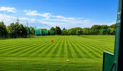 Izvještaj o prvih 300 dana rada predsjednika Golf kluba Pula